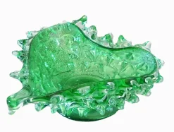 Pamono Bowl from Barovier & Toso, 1960s><noscript><img width=