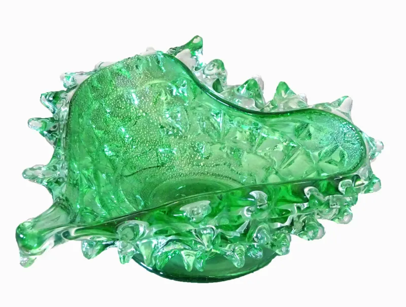 Pamono Bowl from Barovier & Toso, 1960s> Bowls