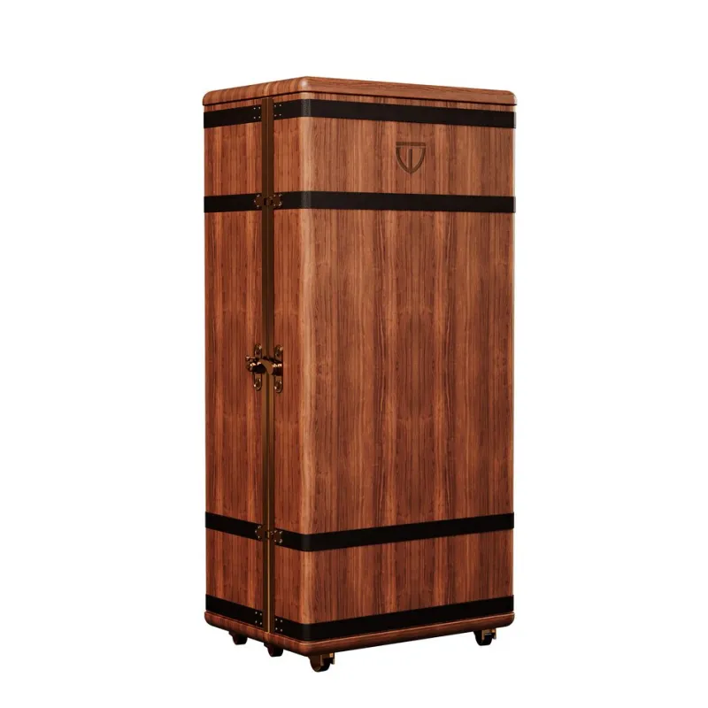 Discount Pamono Bowmore Bar Cabinet by Wood Tailors Club