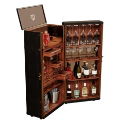 Discount Pamono Bowmore Bar Cabinet by Wood Tailors Club