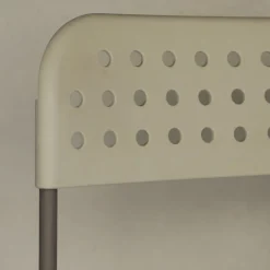 Pamono Box Chair by Enzo Mari for Anonima Castelli, 1971><noscript><img width=