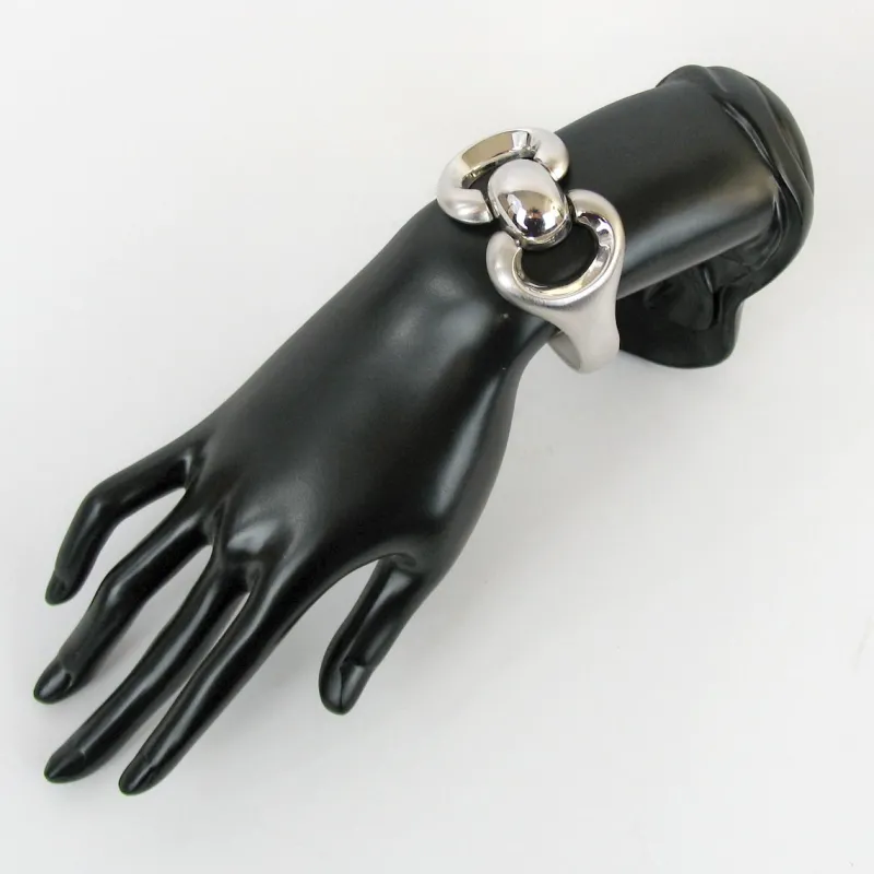 Pamono Bracelet from Nina Ricci, 1980s> Bracelets