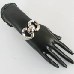 Pamono Bracelet from Nina Ricci, 1980s><noscript><img width=