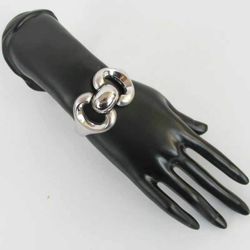 Pamono Bracelet from Nina Ricci, 1980s> Bracelets