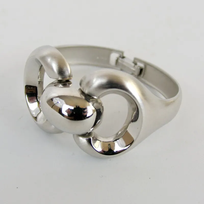 Pamono Bracelet from Nina Ricci, 1980s> Bracelets