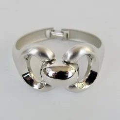 Pamono Bracelet from Nina Ricci, 1980s><noscript><img width=