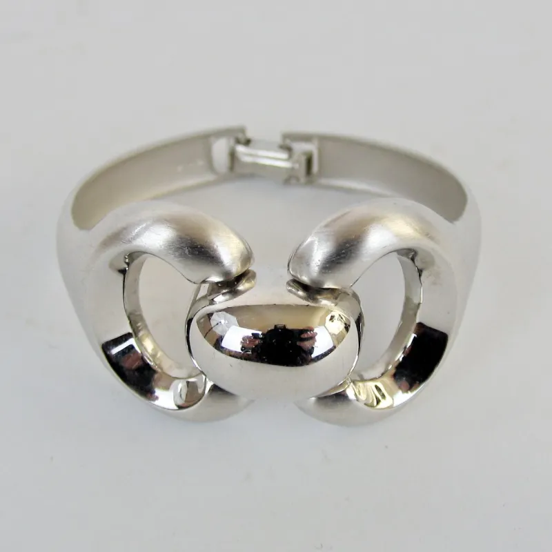 Pamono Bracelet from Nina Ricci, 1980s> Bracelets
