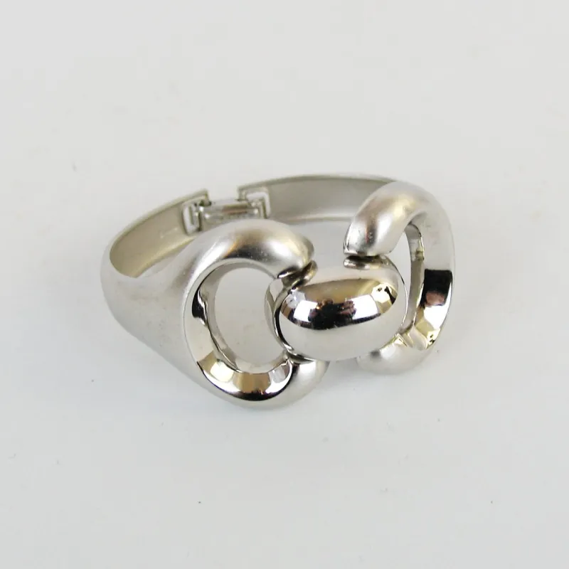 Pamono Bracelet from Nina Ricci, 1980s> Bracelets