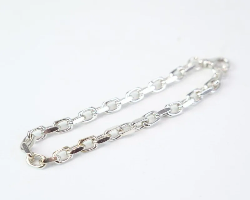 Pamono Bracelet in Silver