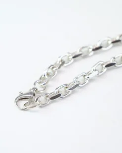 Pamono Bracelet in Silver