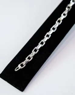 Pamono Bracelet in Silver