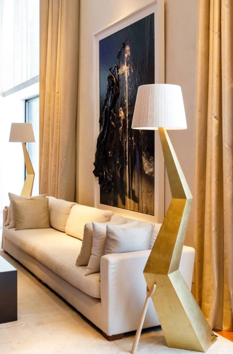 Discount Pamono Bracelli Lamp by Salvador Dalí for BD Barcelona