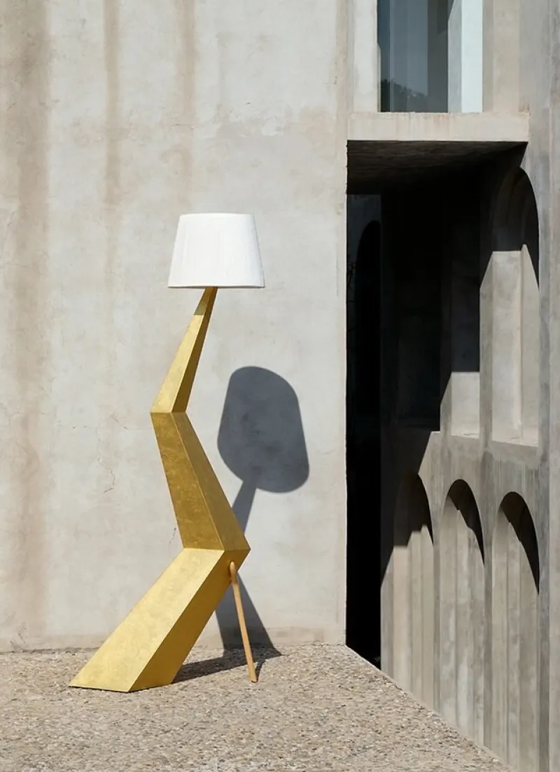 Discount Pamono Bracelli Lamp by Salvador Dalí for BD Barcelona