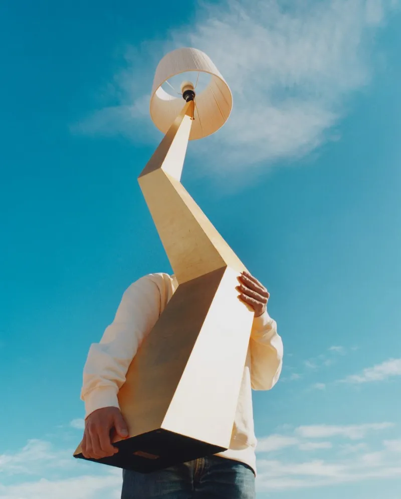 Discount Pamono Bracelli Lamp by Salvador Dalí for BD Barcelona