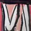 Pamono Bram Van Velde, Untitled, 1980s, Lithograph> Abstraction