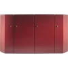 Pamono Bramante Storage Cabinet by Kazuhide Takahama for Cassina> Storage