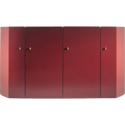 Pamono Bramante Storage Cabinet by Kazuhide Takahama for Cassina> Storage