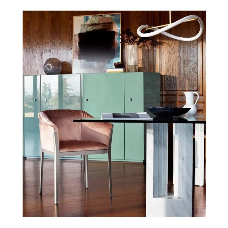 Pamono Bramante Storage Cabinet by Kazuhide Takahama for Cassina> Storage