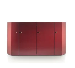Online Pamono Bramante Storage Cabinet by Kazuhide Takahama for Cassina