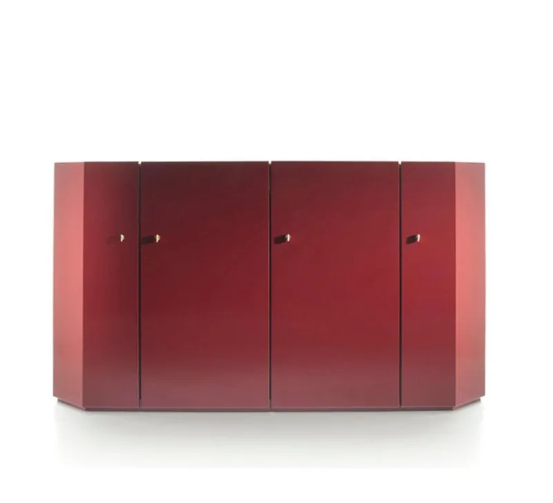 Online Pamono Bramante Storage Cabinet by Kazuhide Takahama for Cassina
