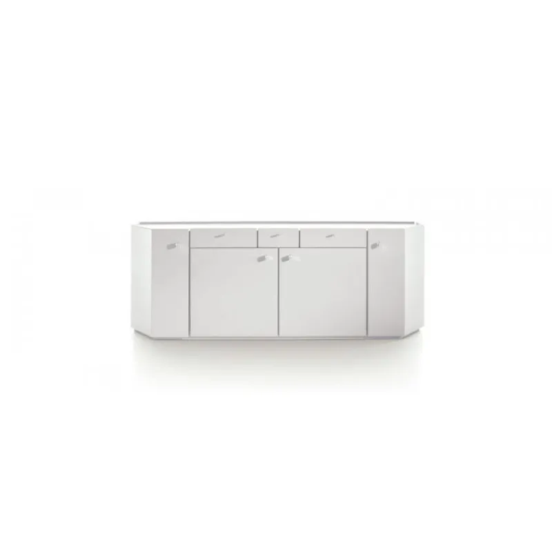 Online Pamono Bramante Storage Cabinet by Kazuhide Takahama for Cassina