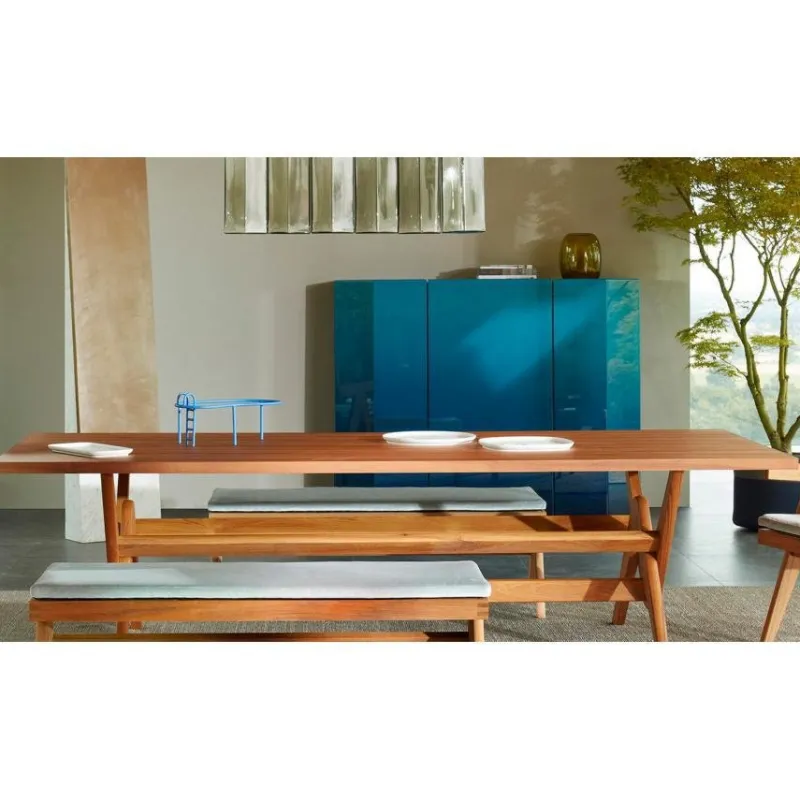 Online Pamono Bramante Storage Cabinet by Kazuhide Takahama for Cassina