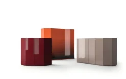 Pamono Bramante Storage Cabinet by Kazuhide Takahama for Cassina><noscript><img width=