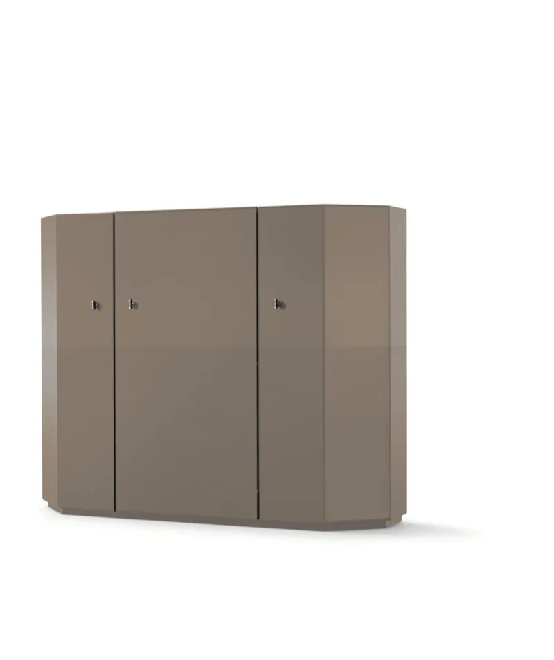 Pamono Bramante Storage Cabinet by Kazuhide Takahama for Cassina> Storage