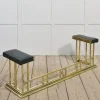 Sale Pamono Brass Club Fender, 1890s