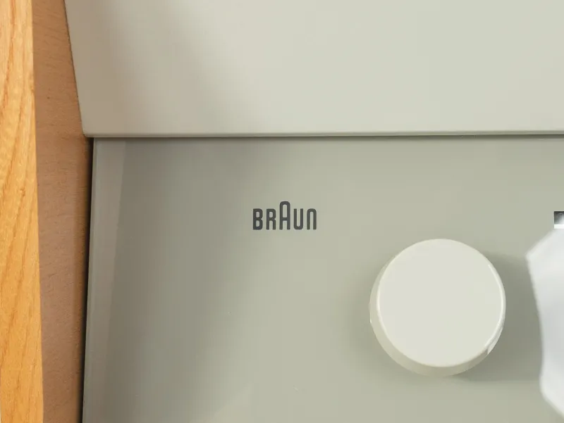Best Pamono Braun Atelier 11 & L 12 by Dieter Rams for Braun, 1960s, Set of 3