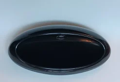 Pamono Breadbasket by Stefano Giovannoni for Alessi, 2000s><noscript><img width=