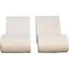 Outlet Pamono Breez 2.0 Sunbeds attributed to Karim Rachid for Talenti, Set of 2