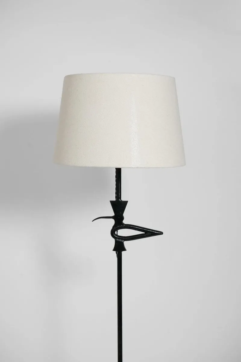 Clearance Pamono Brejos Floor Lamp by Barracuda Interiors