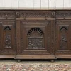 Clearance Pamono Breton Chestnut Sideboard, 1930s