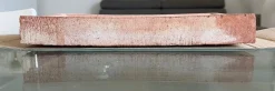 Hot Pamono Brick of the Holy Door of St. Peters, 1975