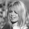 Outlet Pamono Brigitte Bardot, 1967