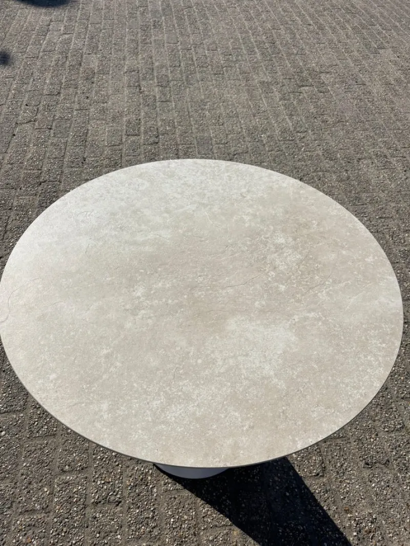 Pamono Bristol Fano Garden Table> Garden Tables