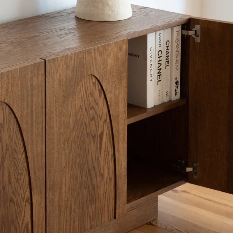 Pamono Brok Sideboard by Pastform Furniture> Storage|Sideboards & Buffets