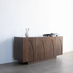 Pamono Brok Small Cabinet by Pastform