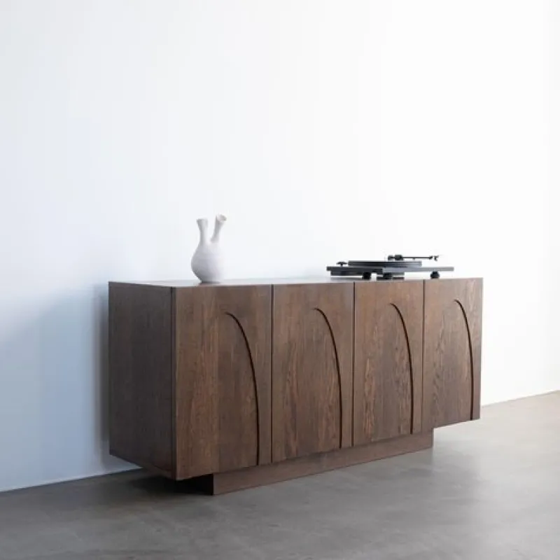 Pamono Brok Small Cabinet by Pastform