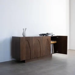 Pamono Brok Small Cabinet by Pastform