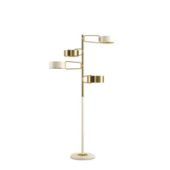 Pamono Brompton Floor Lamp by Creativemary><noscript><img width=
