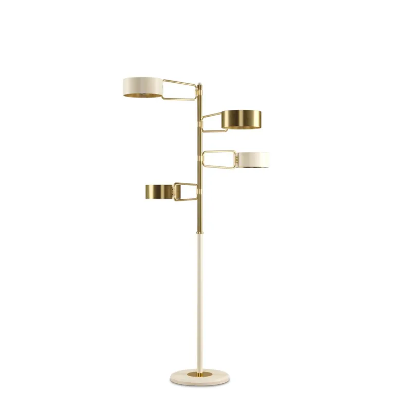 Pamono Brompton Floor Lamp by Creativemary> Floor Lamps