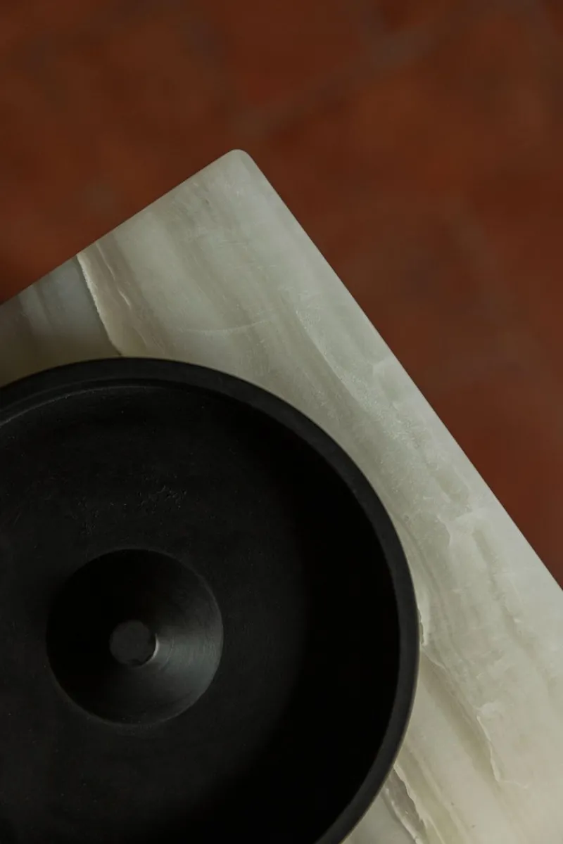 Pamono Bronze Ashtray by Rick Owens> Ashtrays & Catchalls