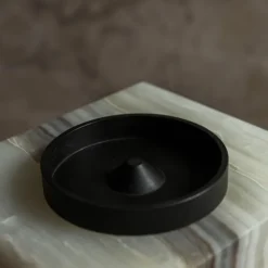 Pamono Bronze Ashtray by Rick Owens><noscript><img width=