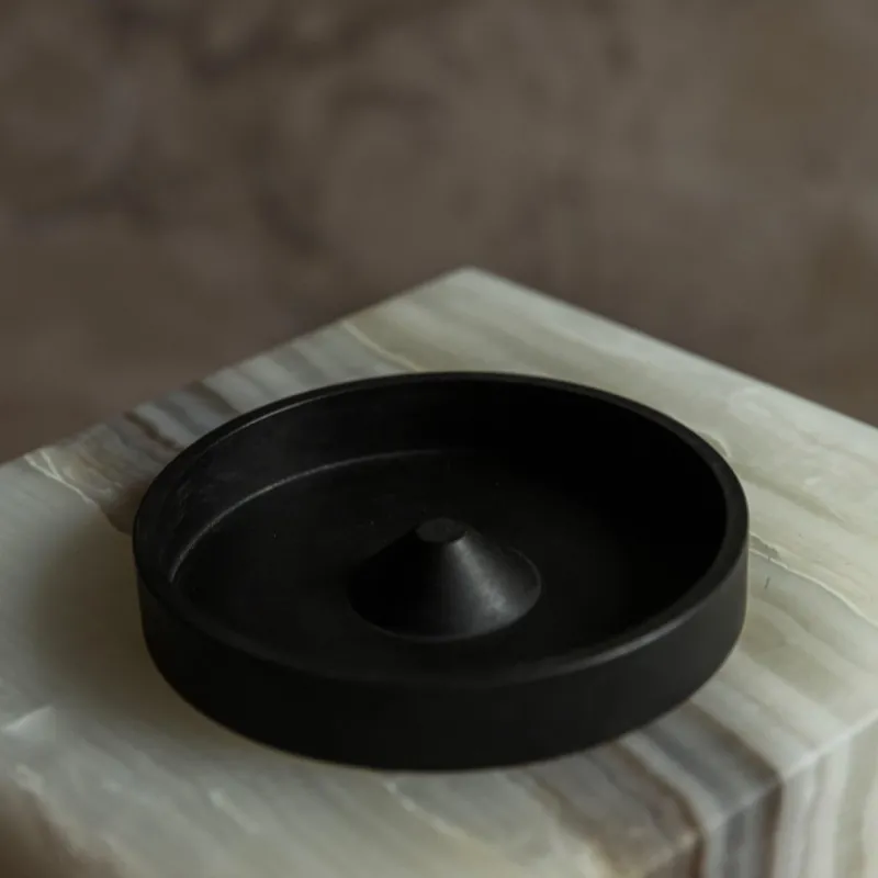 Pamono Bronze Ashtray by Rick Owens> Ashtrays & Catchalls