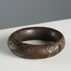 Best Pamono Bronze Coin Bracelets, Set of 3