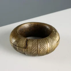 Best Pamono Bronze Coin Bracelets, Set of 3