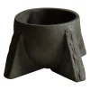Pamono Bronze Coupe by Rick Owens> Tabletop