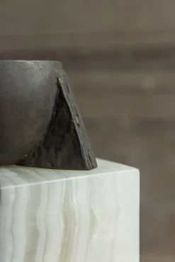 Pamono Bronze Coupe by Rick Owens><noscript><img width=